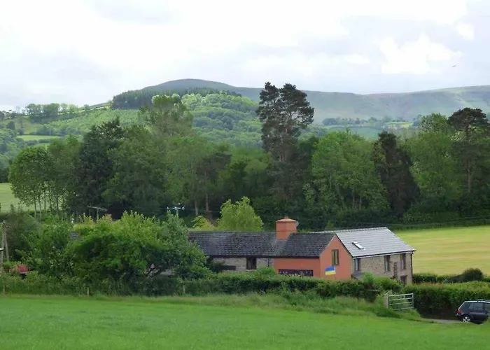 Curlew Cottage
