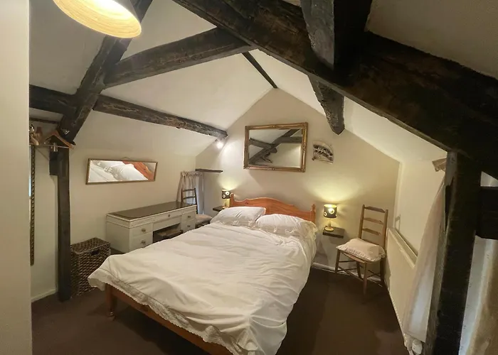Curlew Cottage