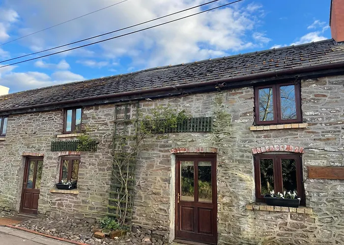 Curlew Cottage