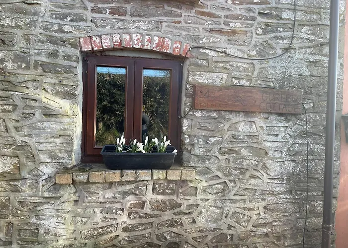 Curlew Cottage