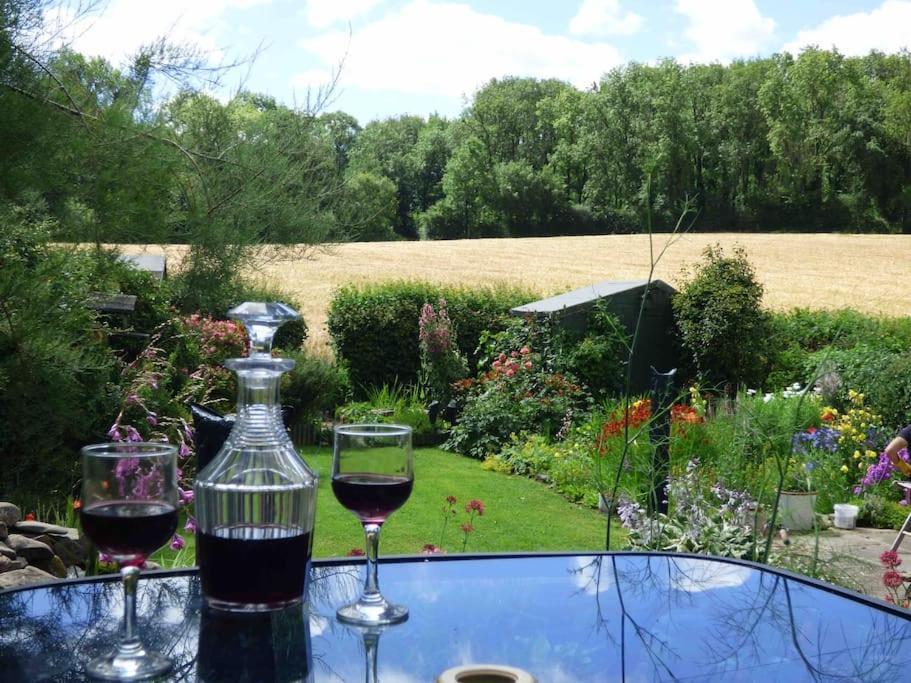 Holiday home Curlew