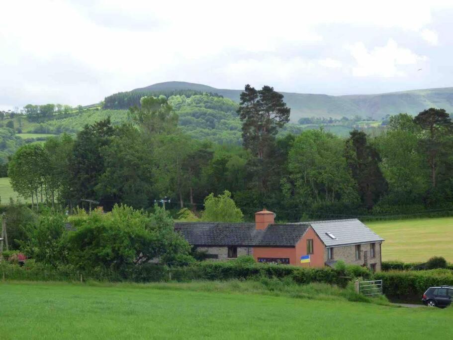 Curlew Holiday home *