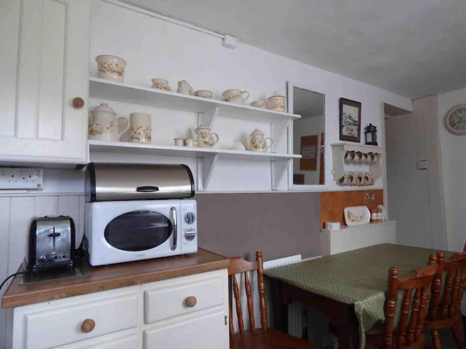 Curlew Holiday home
