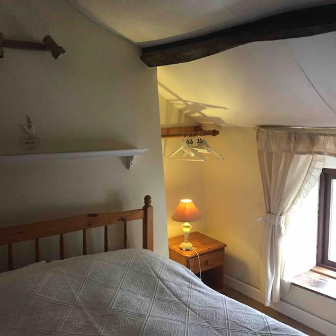 Curlew Holiday home Glasbury