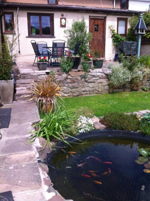 Curlew Holiday home *