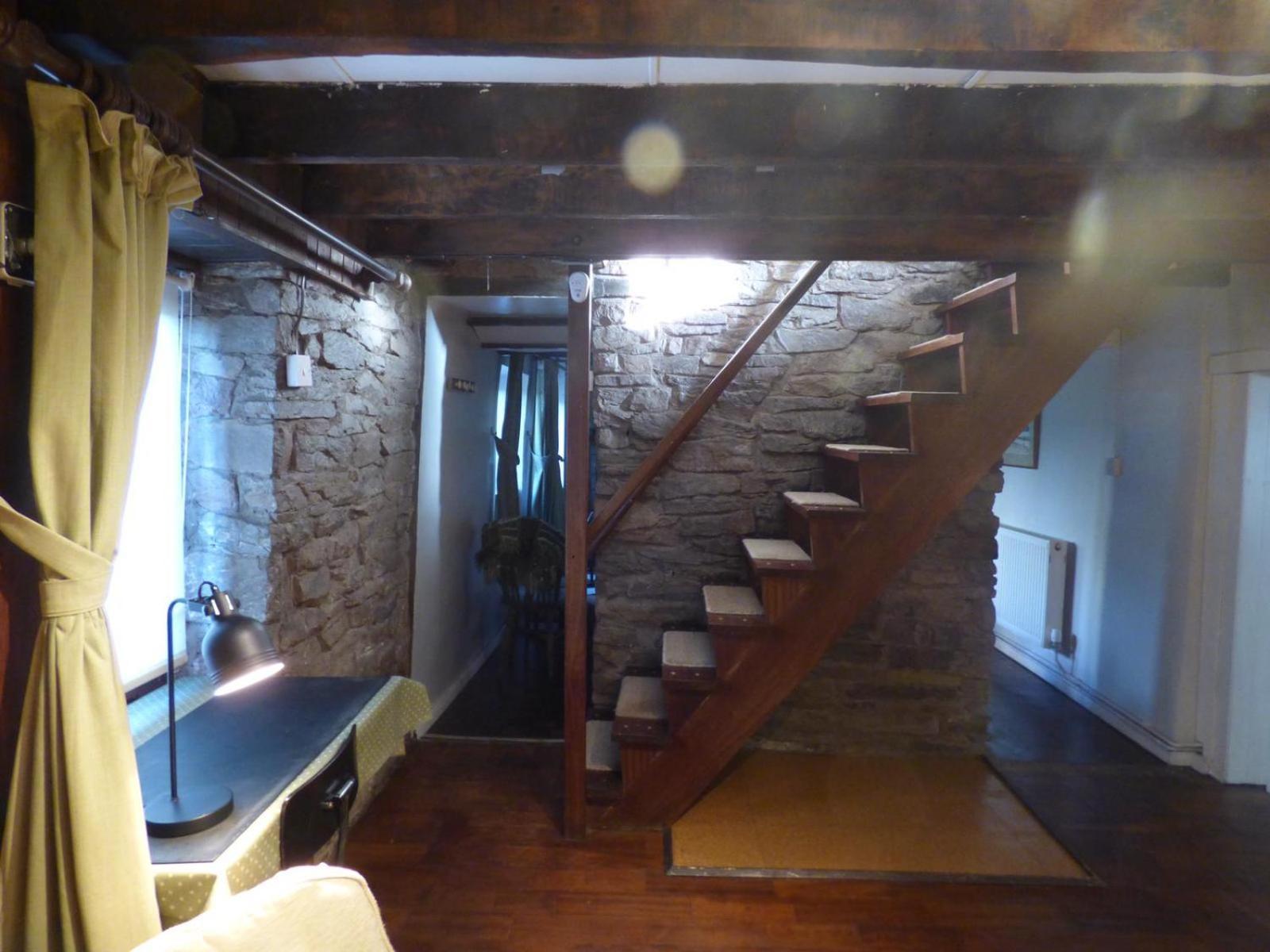 Curlew Holiday home *