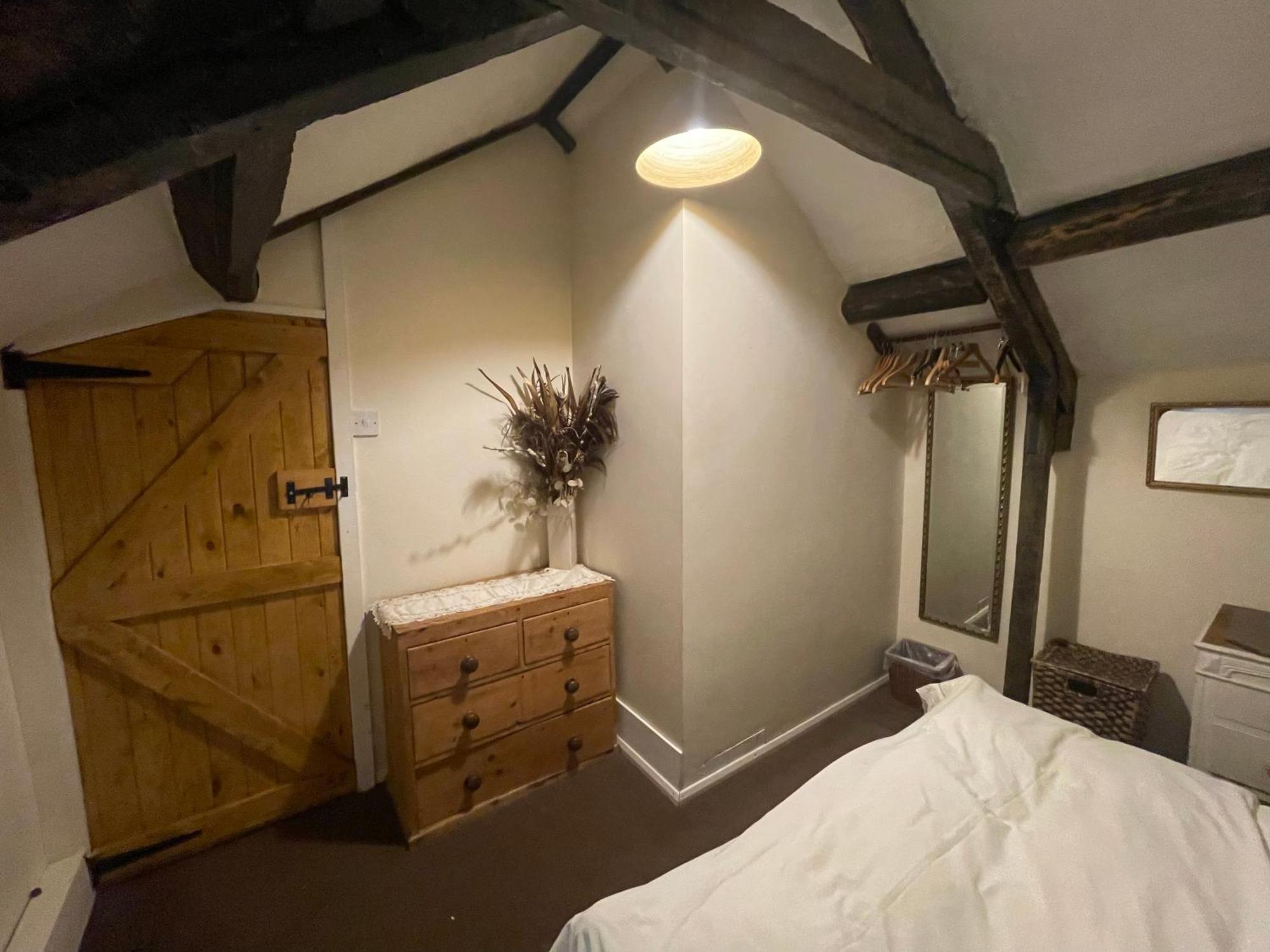 Curlew Holiday home *