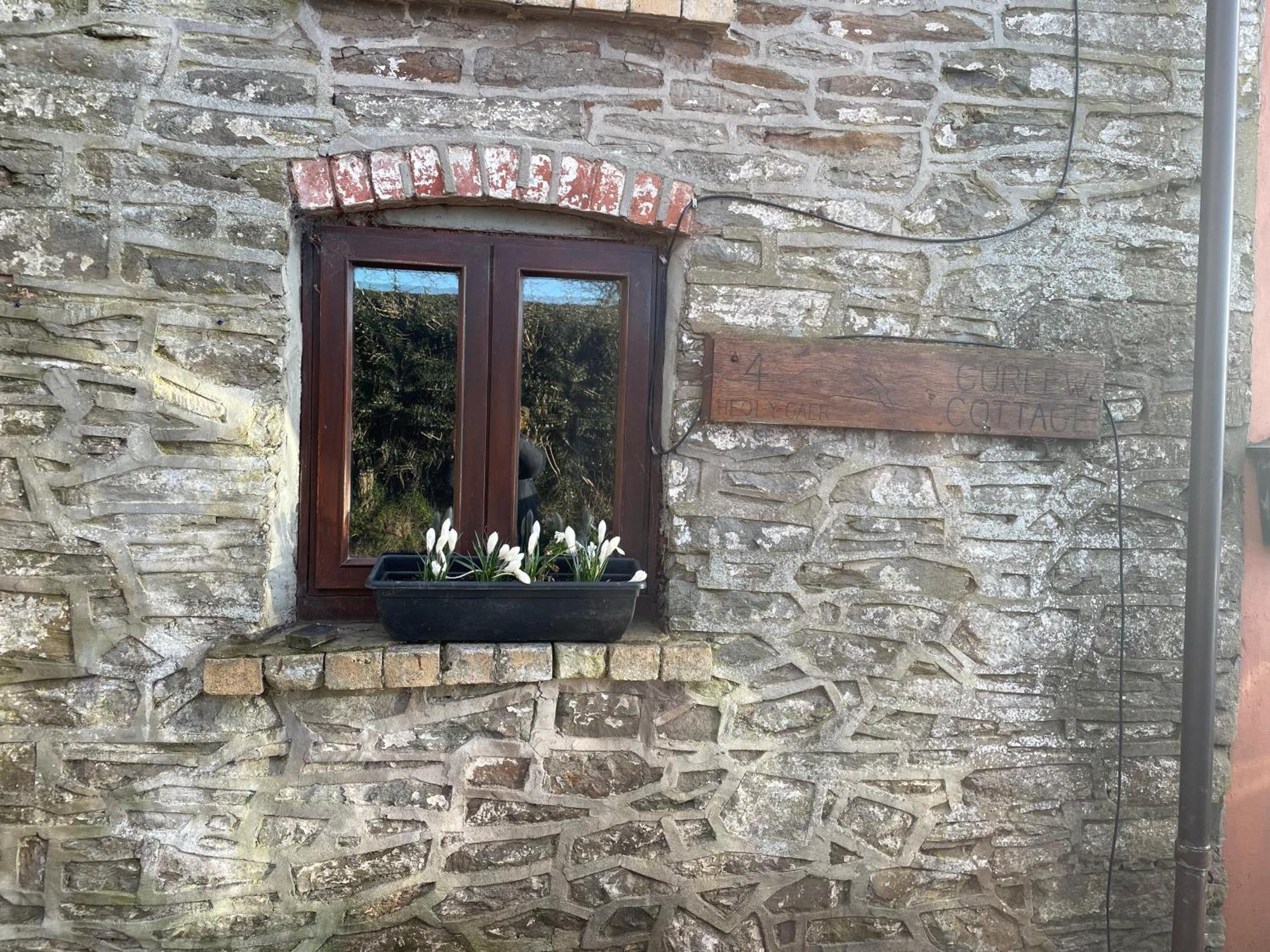 Curlew Holiday home